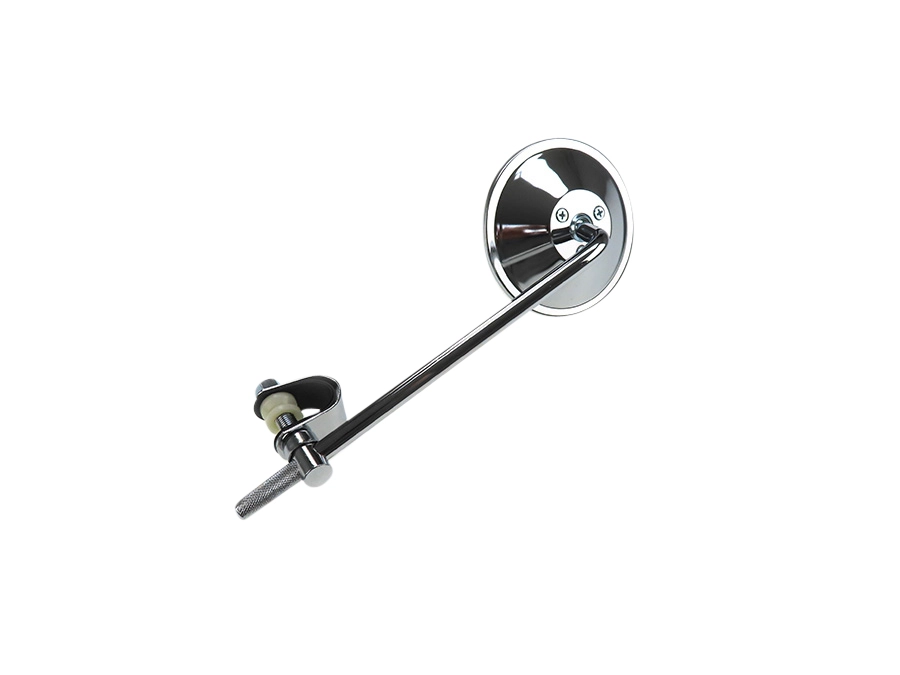 QeramiQ Push Metal Bedieningsplaat - Voor Geberit UP320 Inbouwreservoir Dualflush Ronde Knoppen Metaal Zwart Mat