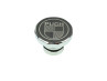 Fuel cap 30mm Puch Maxi as original with logo aluminium  thumb extra