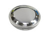 Puch Various frame parts Fuel cap bajonet lock Puch X30 / MV tank Fuel cap bajonet 40mm Puch X30 / MV / Monza / Cobra tank