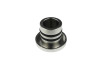 Fuel cap 30mm Puch Maxi inox round with logo  thumb extra