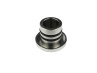 Tankdeckel 30mm Puch Maxi Inox rund wie mit Logo  thumb extra