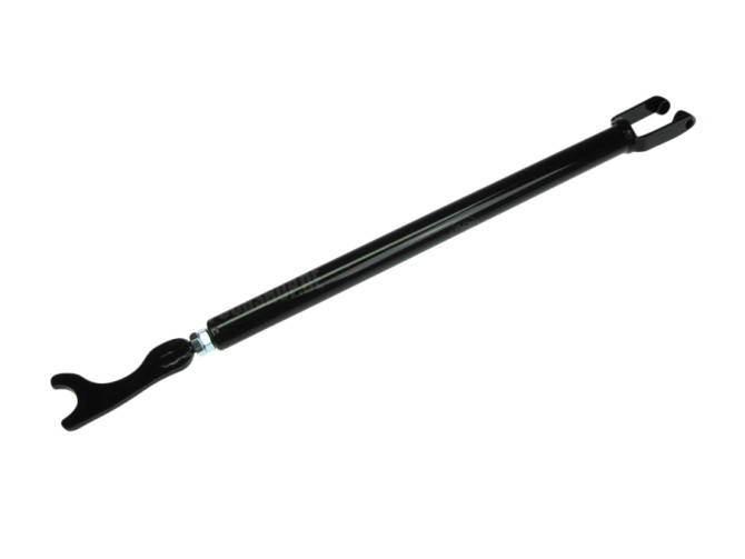 Reinforcement bar Puch Maxi S / N MLM black Heavy duty main