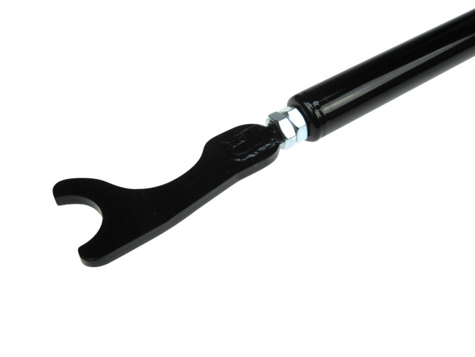 Reinforcement bar Puch Maxi S / N MLM Heavy duty black  product