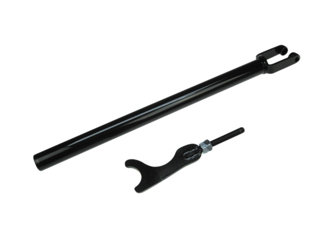 Reinforcement bar Puch Maxi S / N MLM Heavy duty black  product