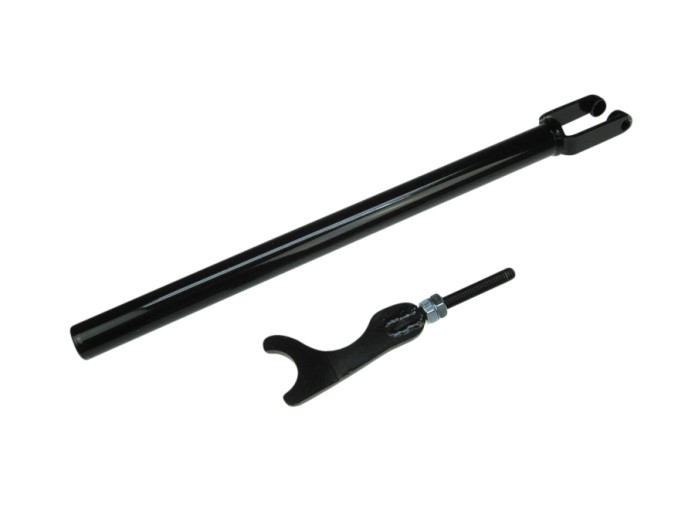 Reinforcement bar Puch Maxi S / N MLM Heavy duty black 