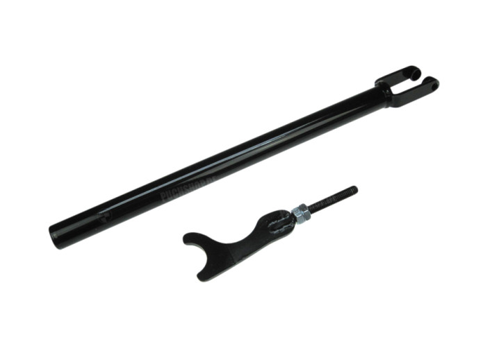 Verstärkungsstrebe Puch Maxi S N MLM Schwarz schwere
