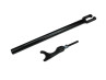 Reinforcement bar Puch Maxi S / N MLM black Heavy duty thumb extra