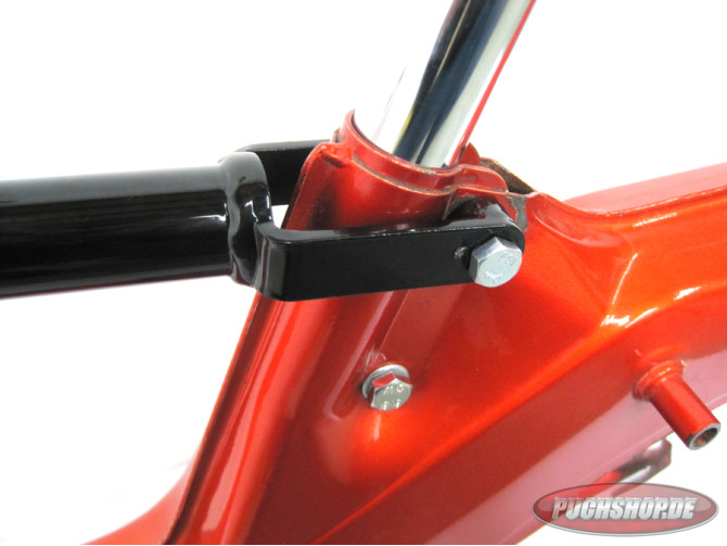 Reinforcement bar Puch Maxi S / N MLM Heavy duty black  product
