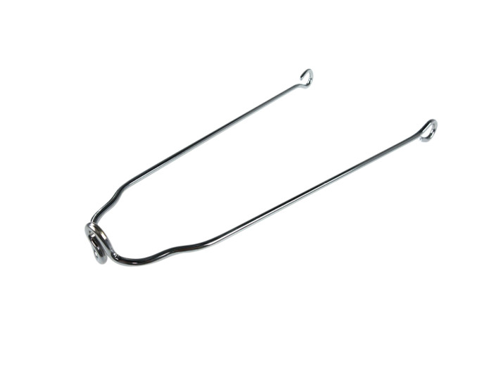 Voorspatbord beugel stang Puch Maxi S / N 17 inch 30cm chroom