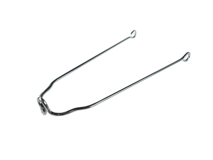 Voorspatbord beugel stang Puch Maxi S / N 17 inch 30cm chroom