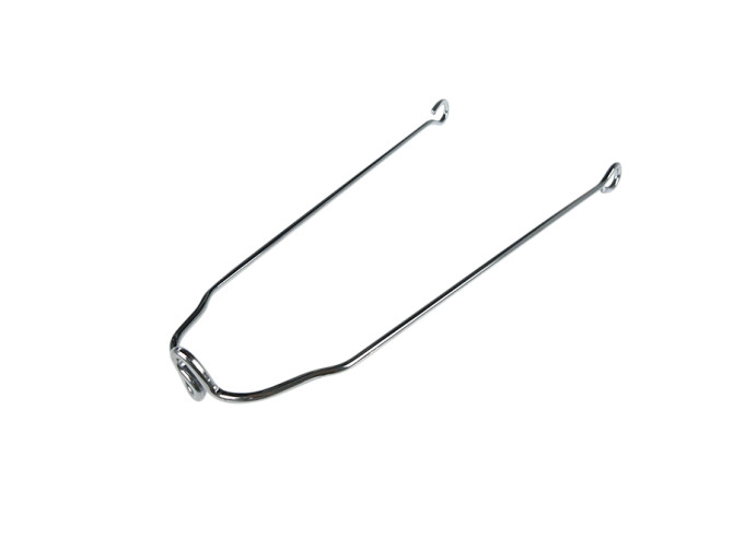 Voorspatbord beugel Puch Maxi S N 17 inch 31,5cm chroom GPO product