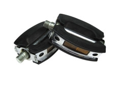 Pedals Union SP-689 classic model with reflector replica