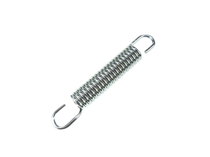 Middenbok standaard veer Puch MV / VS / MS / Monza 74mm product