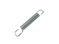 Middenbok standaard veer Puch MV / VS / MS / Monza 74mm