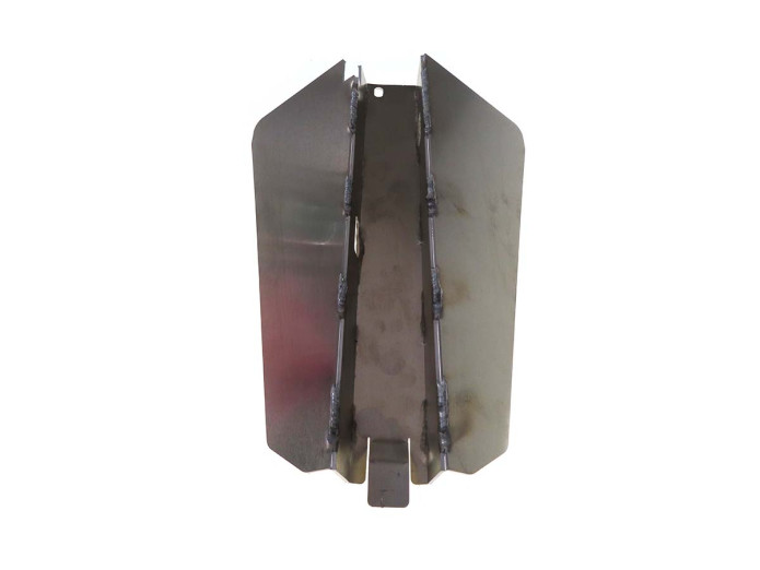 Cable guide windguard Puch Maxi PSR by CLAW aluminium