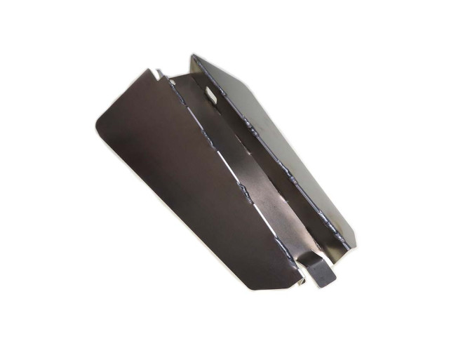 Cable guide windguard Puch Maxi PSR by CLAW aluminium product