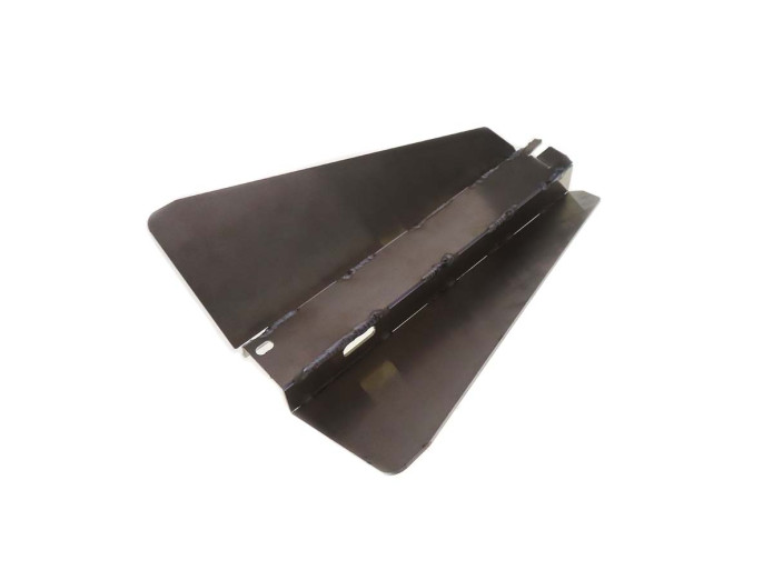 Cable guide windguard Puch Maxi PSR by CLAW aluminium
