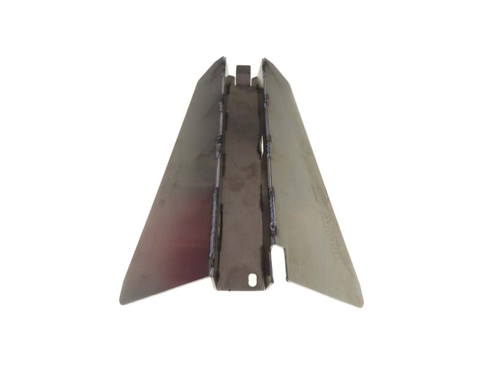 Cable guide windguard Puch Maxi PSR by CLAW aluminium