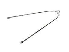 Rear mudguard bracket Puch Maxi N