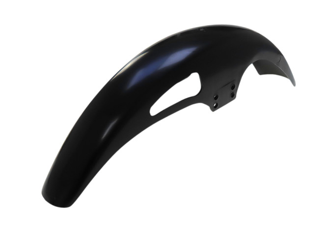 Front fender Honda MB Black product