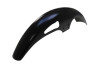 Front fender Honda MB Black thumb extra