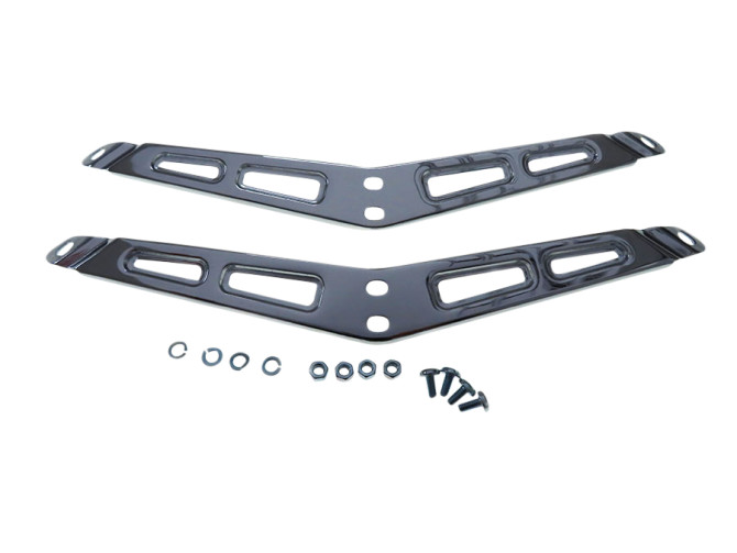 Front fender brackets Puch Monza Grandprix etc. product