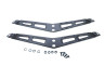 Front fender brackets Puch Monza Grandprix etc. thumb extra