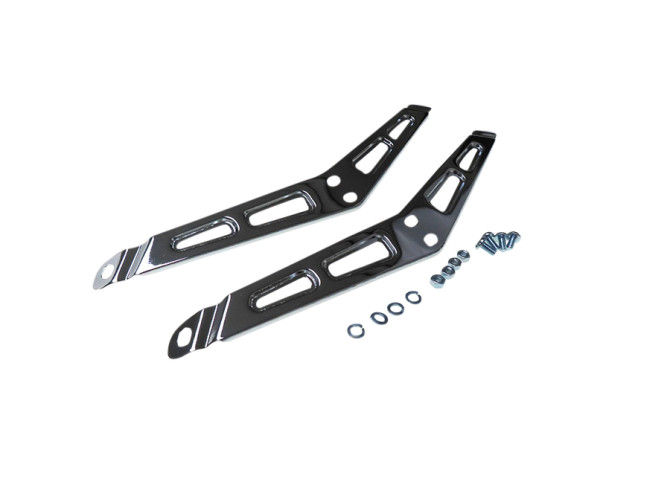 Front fender brackets Puch Monza Grandprix etc. product