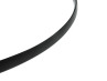 Tank Puch MV / MS / VS / DS / VZ decorative strip black for lid  thumb extra