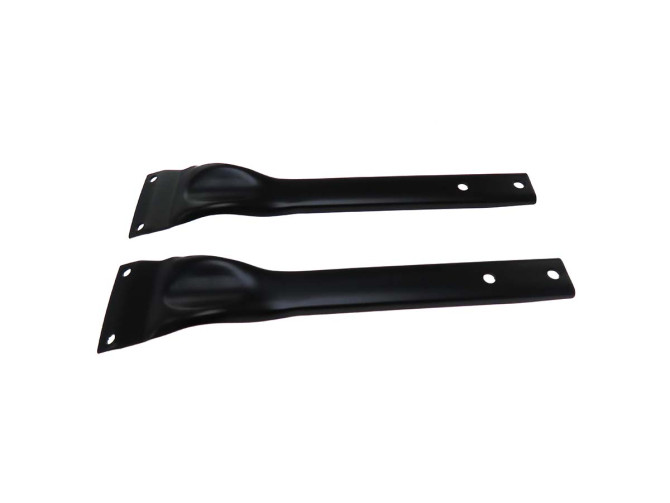 Vorder Schutzblechstreben Haltebügel Puch Maxi S / N / K altes Modell Schwarz product