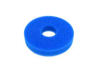 Fuel cap sponge dark blue