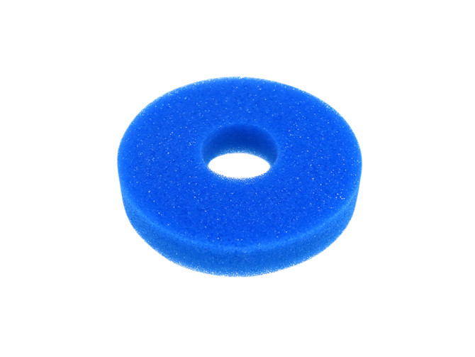 Fuel cap sponge dark blue product