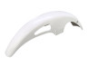 Front fender Honda MB white thumb extra