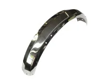 Front fender Puch Maxi N stainless steel