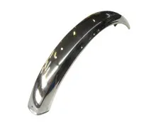 Front fender Puch Maxi S stainless steel