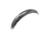 Puch Bodywork Front mudguard Puch Monza INOX Front fender Puch Monza Inox
