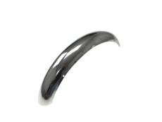 Front mudguard Puch Monza INOX