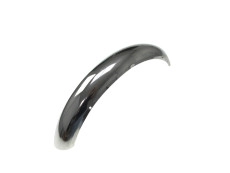 Front fender Puch Monza Inox