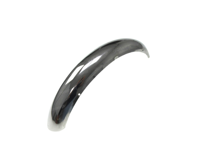 Front fender Puch Monza INOX main