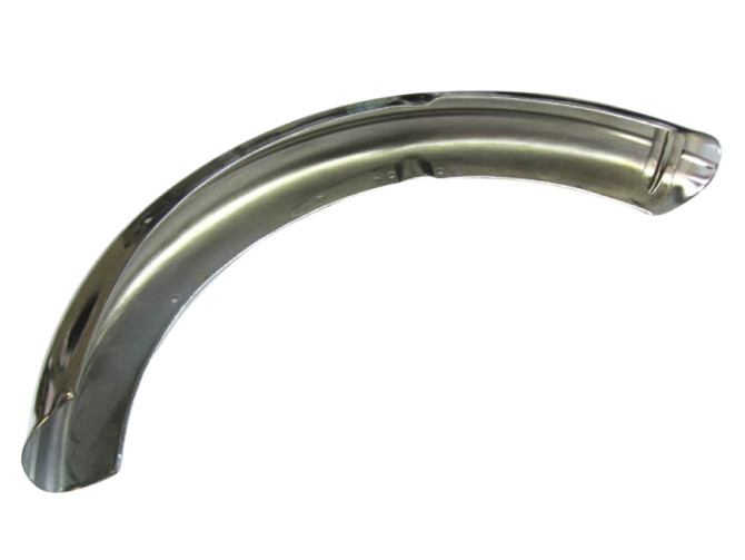 Front fender Puch MS / MV chrome product