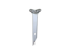 Front mudguard bracket Puch VZ / Dakota side