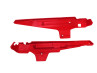 Zijkap set Puch Maxi S rood 2
