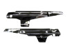 Side cover set Puch Maxi S chrome