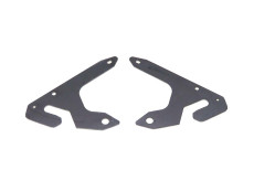 Swingarm Puch Maxi N / K frame reinforcement / repair set steel