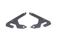 Schwinge Puch Maxi N / K Rahmen Verstärkung / reparatursatz Stahlblech