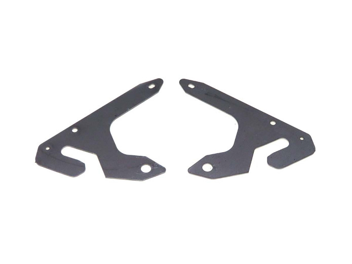 Achterbrug Puch Maxi N / K frame versteviging / reparatieset