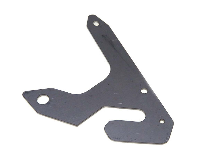 Swingarm Puch Maxi N / K frame reinforcement / repair set steel product