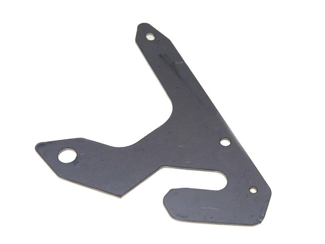 Swingarm Puch Maxi N K frame reinforcement repair set steel product