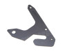 Swingarm Puch Maxi N / K frame reinforcement / repair set steel thumb extra