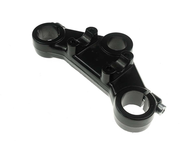 Gabelbrücke Obenteil Puch Maxi EBR mit 28mm Standrohre product